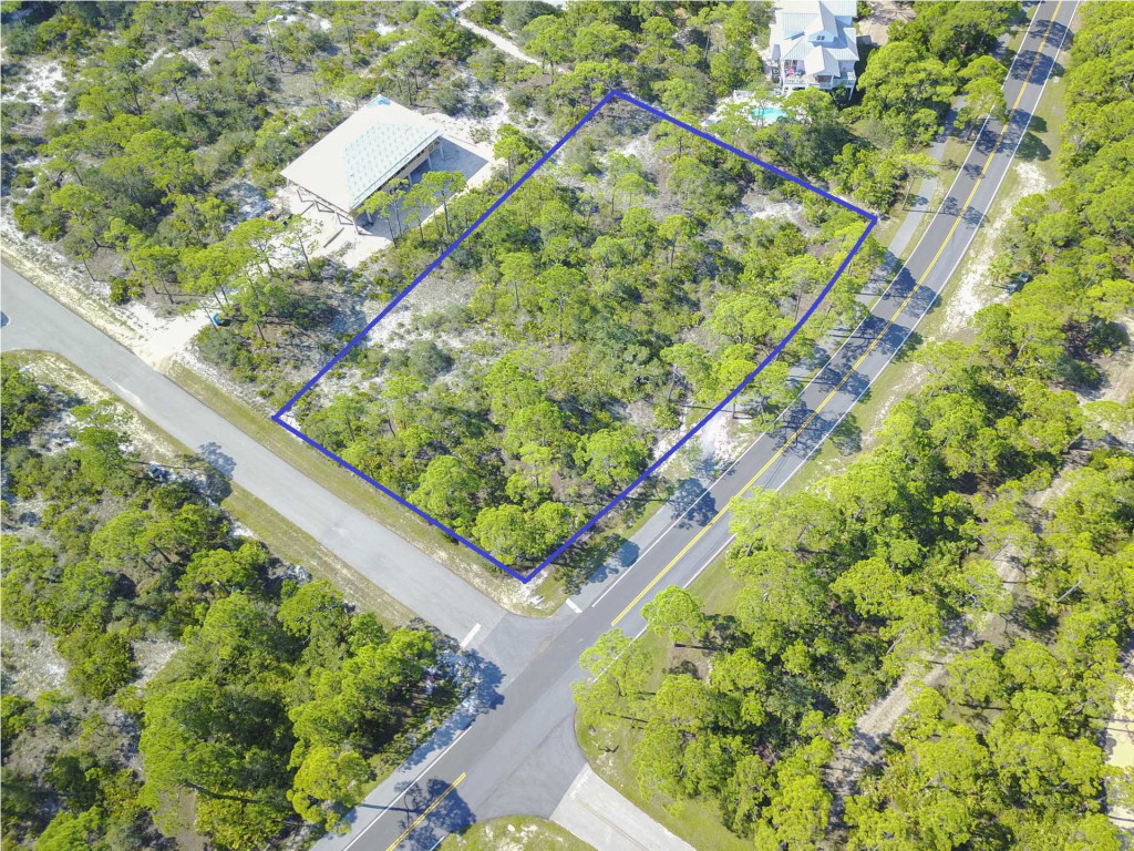 1656 Guava Trail Eastpoint, FL 32328 - Photo 3 of 16