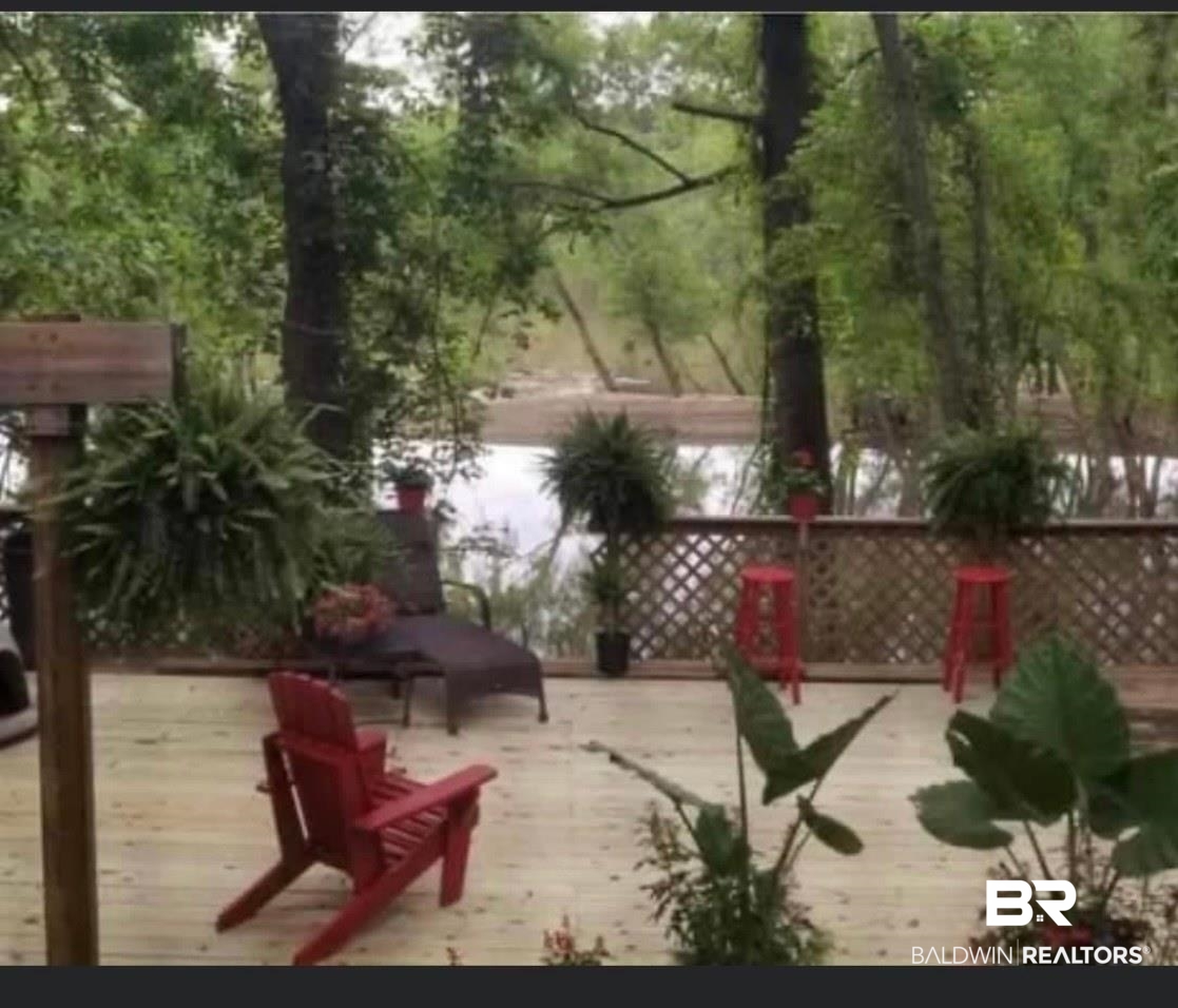 4372 Eureka Landing Road Uriah, AL 36480 - Photo 18 of 20