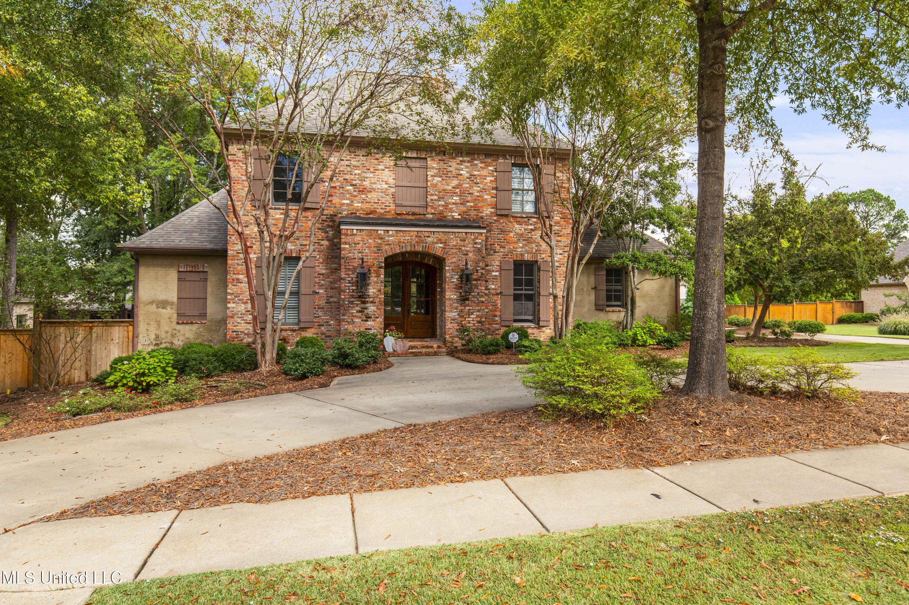 106 Fenwick Circle Madison, MS 39110 - Photo 1 of 115 106 Fenwick-5