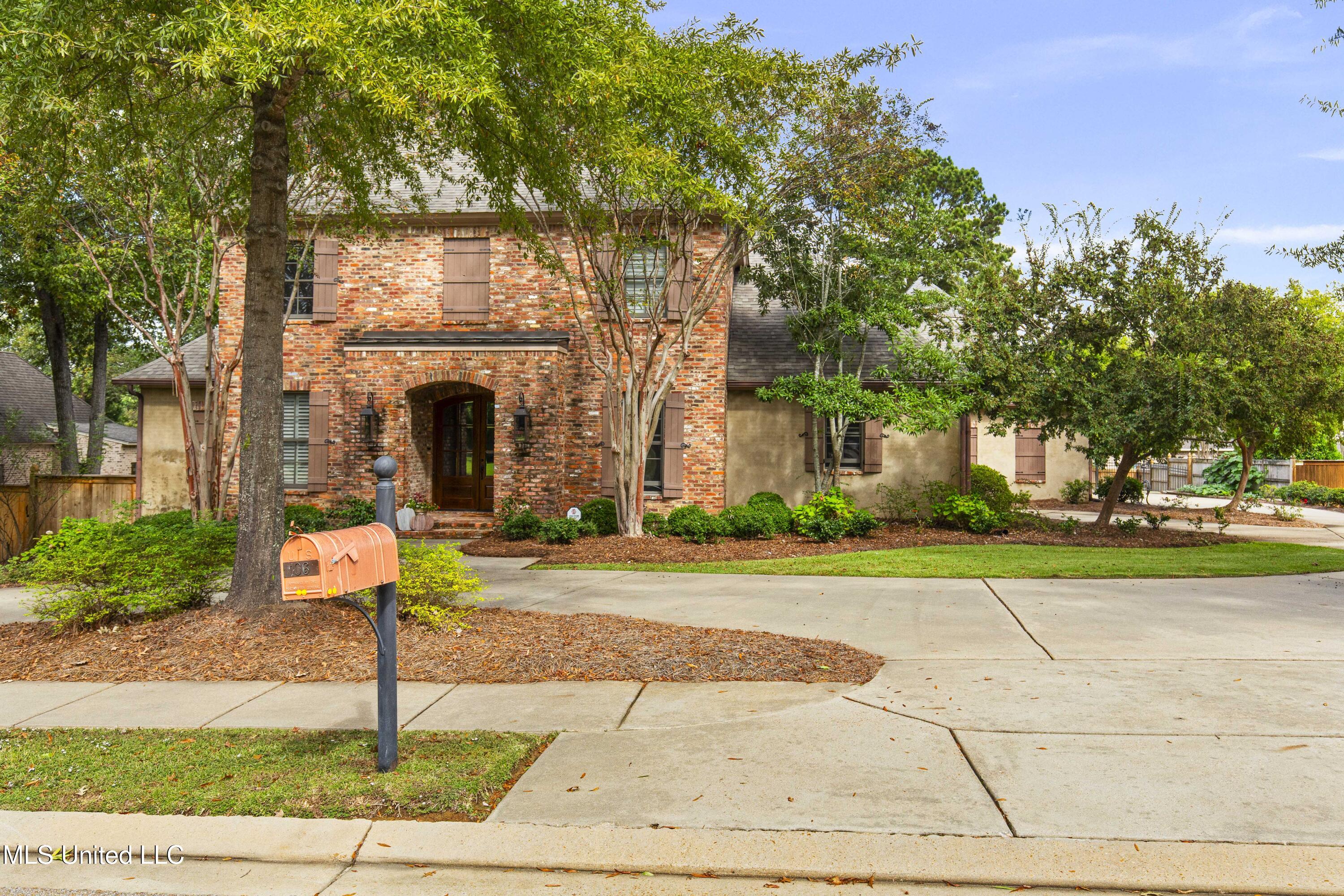 106 Fenwick Circle Madison, MS 39110 - Photo 107 of 115 106 Fenwick-3