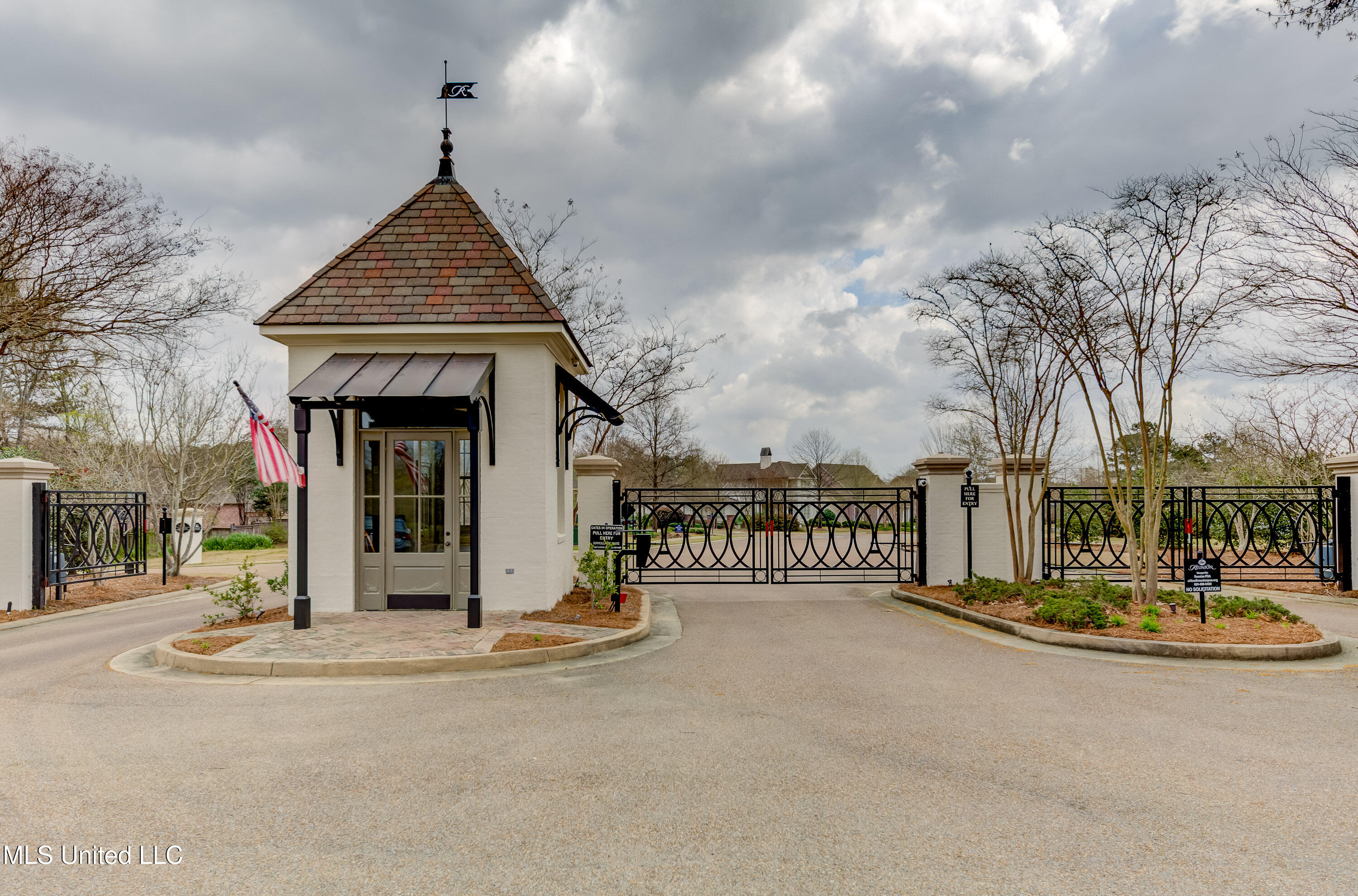 106 Fenwick Circle Madison, MS 39110 - Photo 109 of 115 Reunion Gated Entry