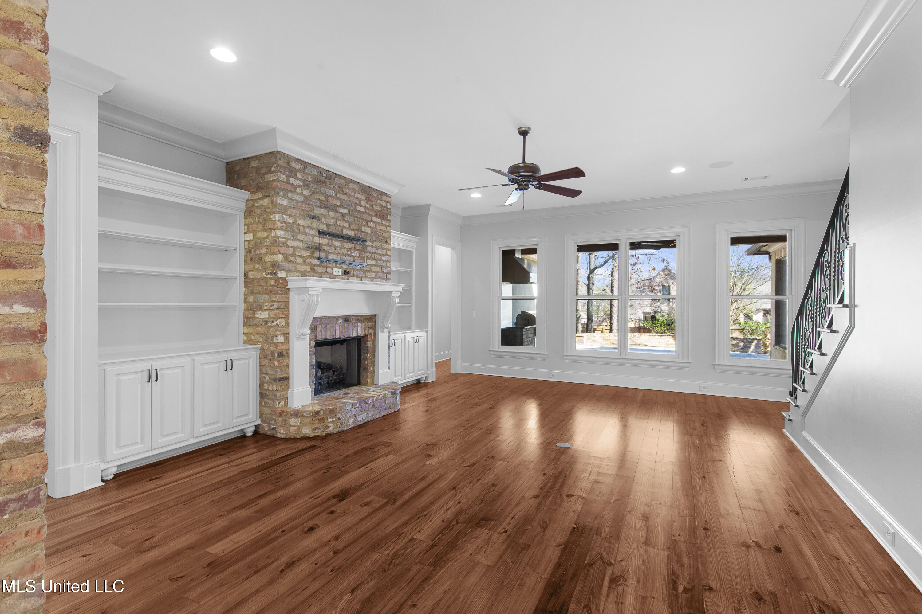 106 Fenwick Circle Madison, MS 39110 - Photo 16 of 115 106 Fenwick-18