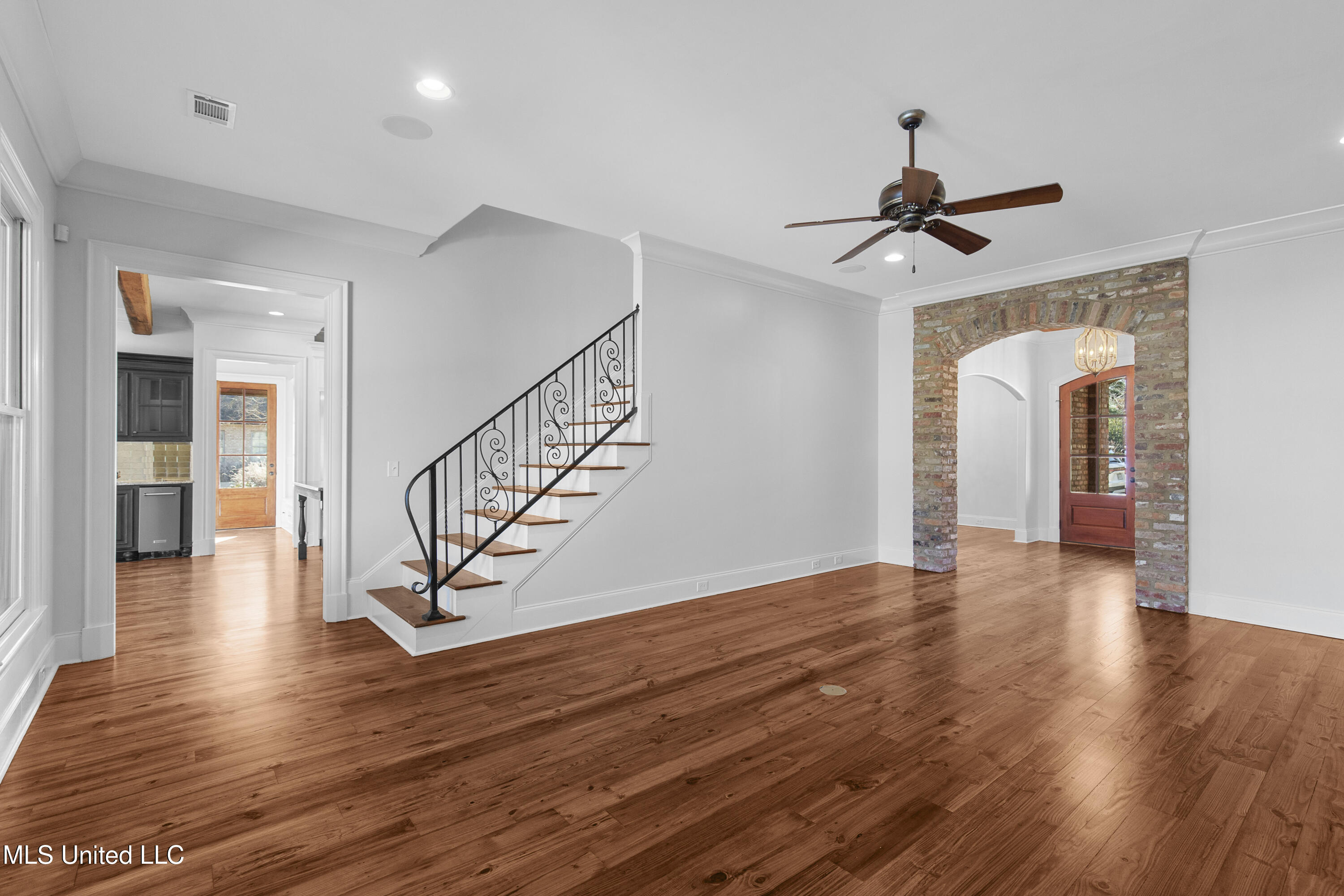 106 Fenwick Circle Madison, MS 39110 - Photo 21 of 115 106 Fenwick-23