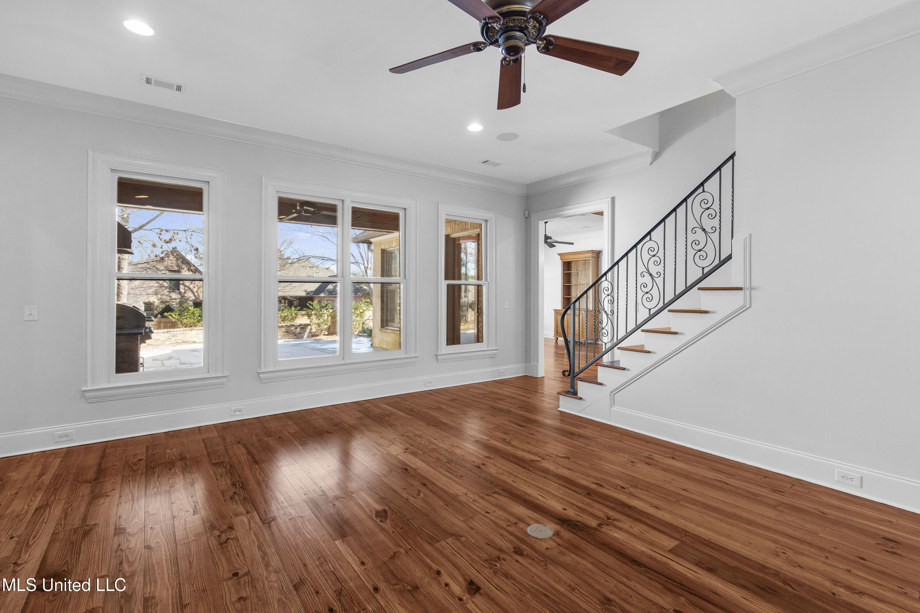 106 Fenwick Circle Madison, MS 39110 - Photo 23 of 115 106 Fenwick-25