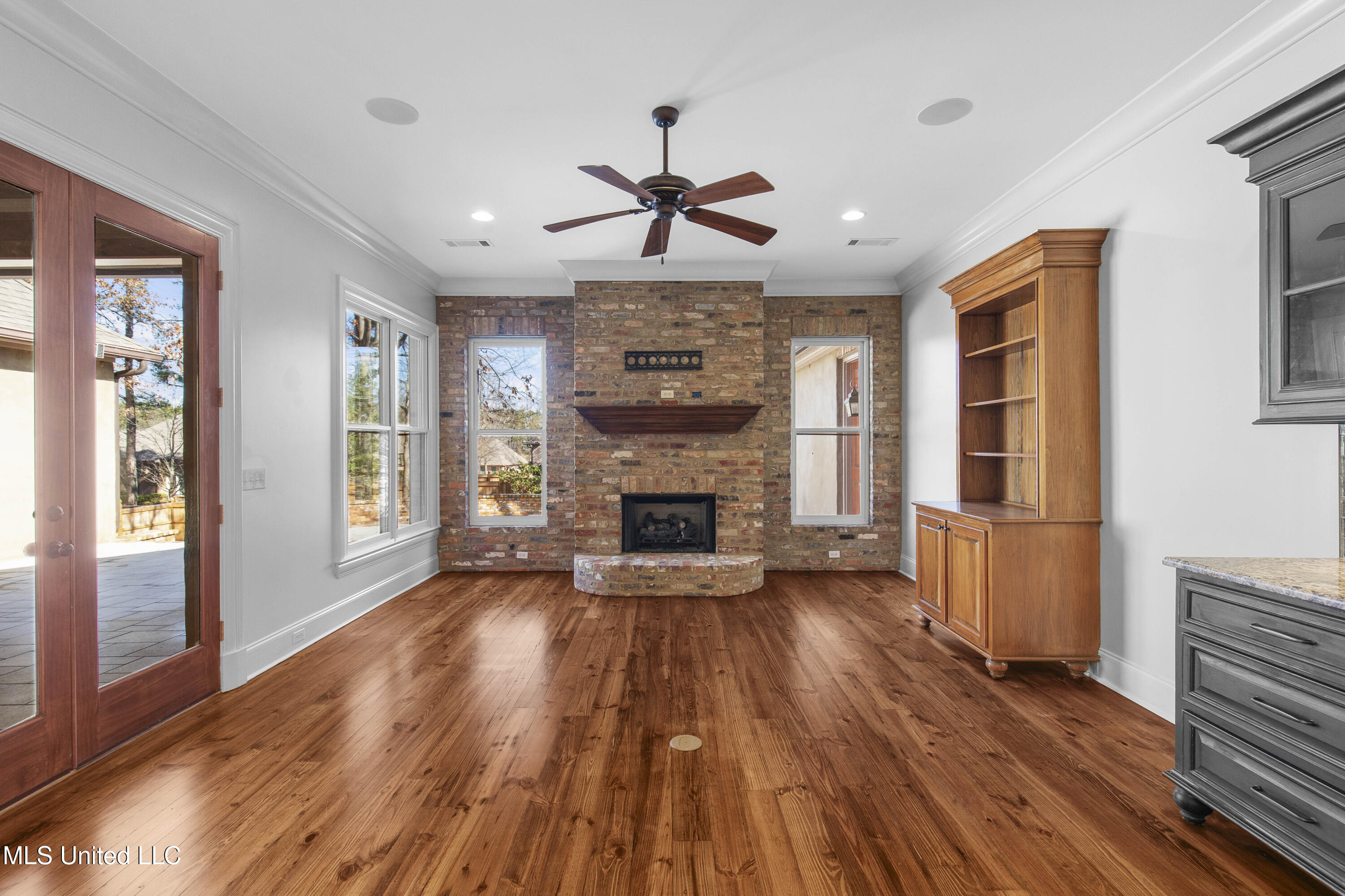 106 Fenwick Circle Madison, MS 39110 - Photo 25 of 115 106 Fenwick-27