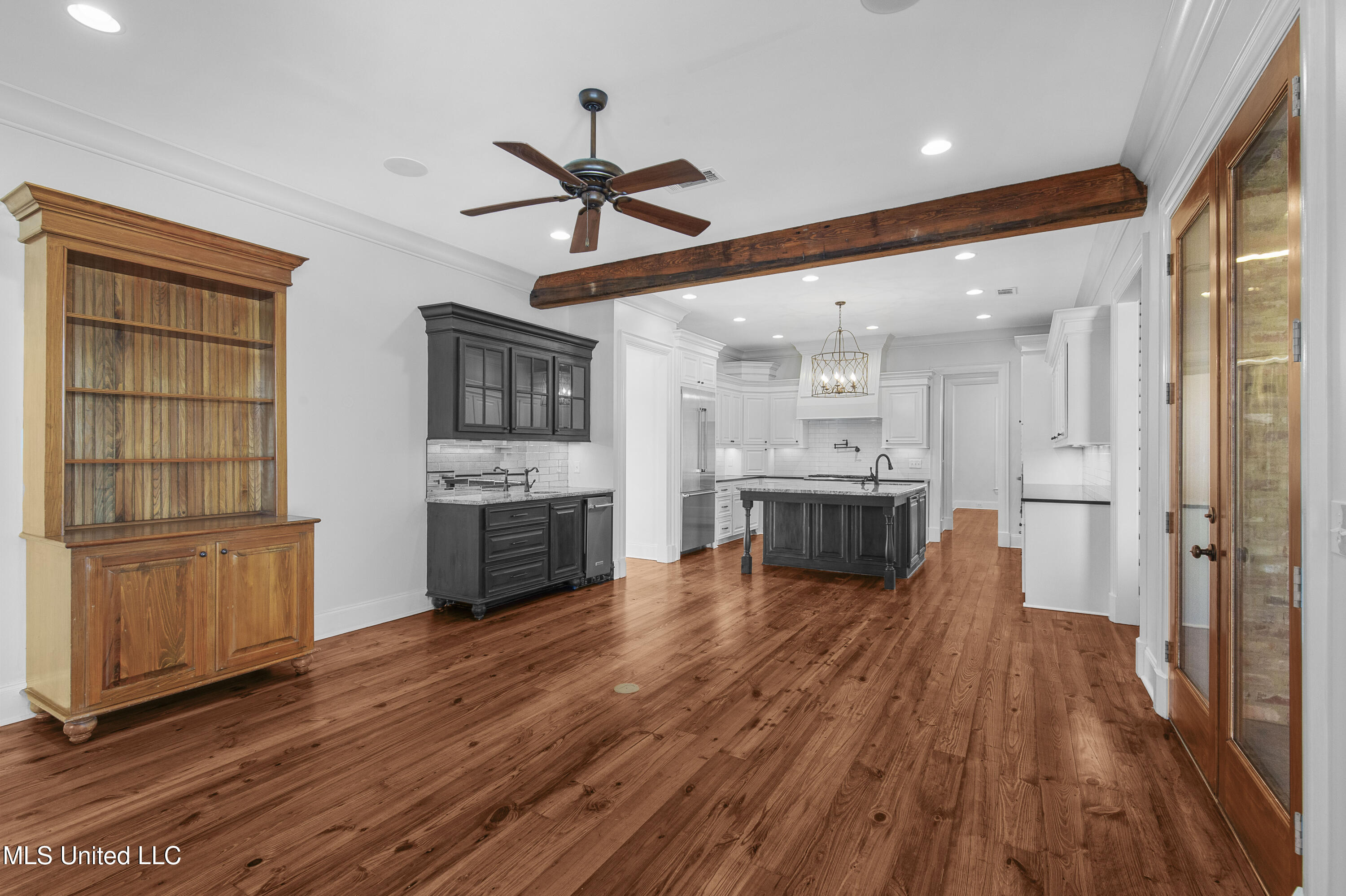 106 Fenwick Circle Madison, MS 39110 - Photo 27 of 115 106 Fenwick-29