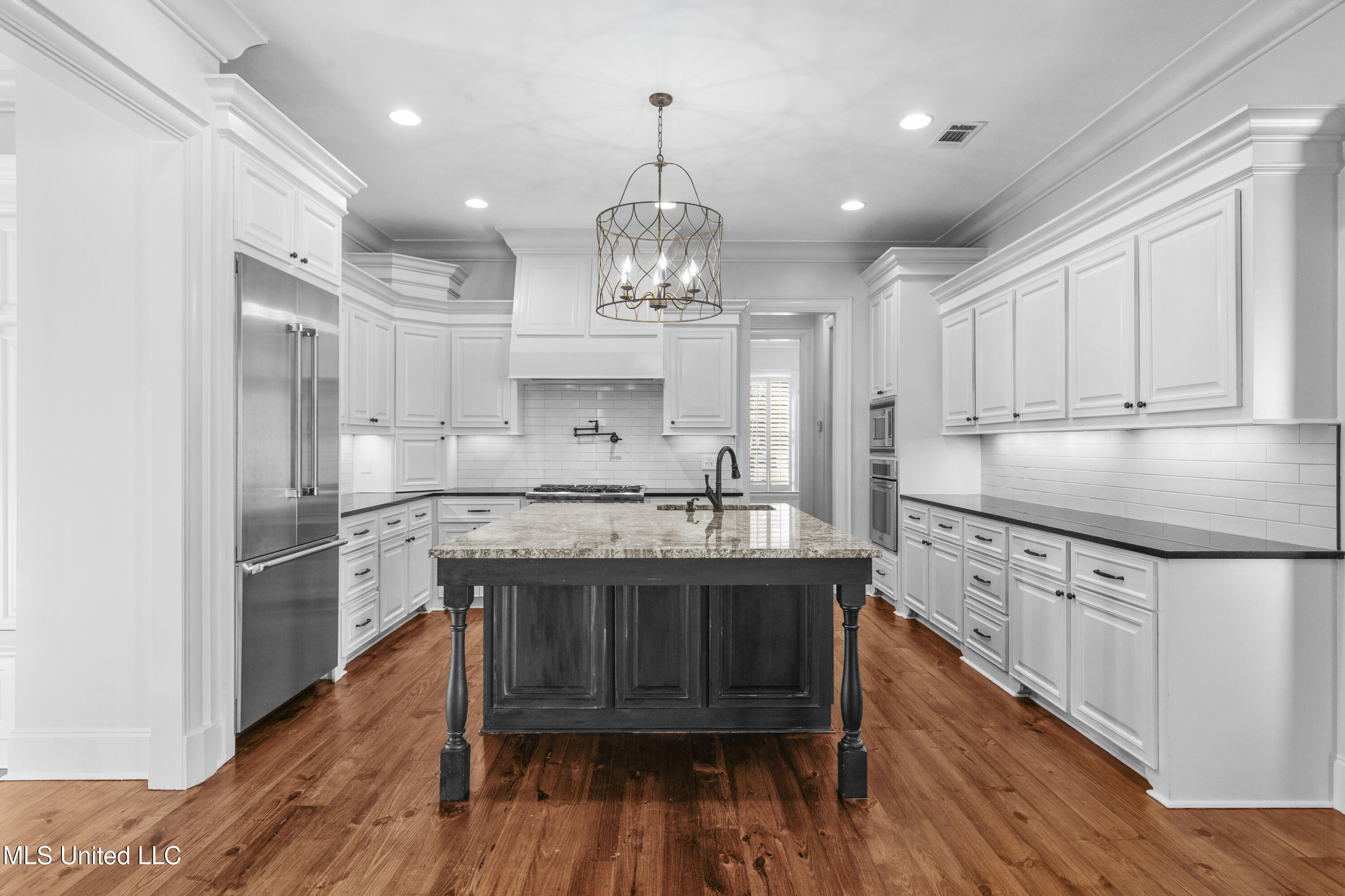 106 Fenwick Circle Madison, MS 39110 - Photo 30 of 115 106 Fenwick-32