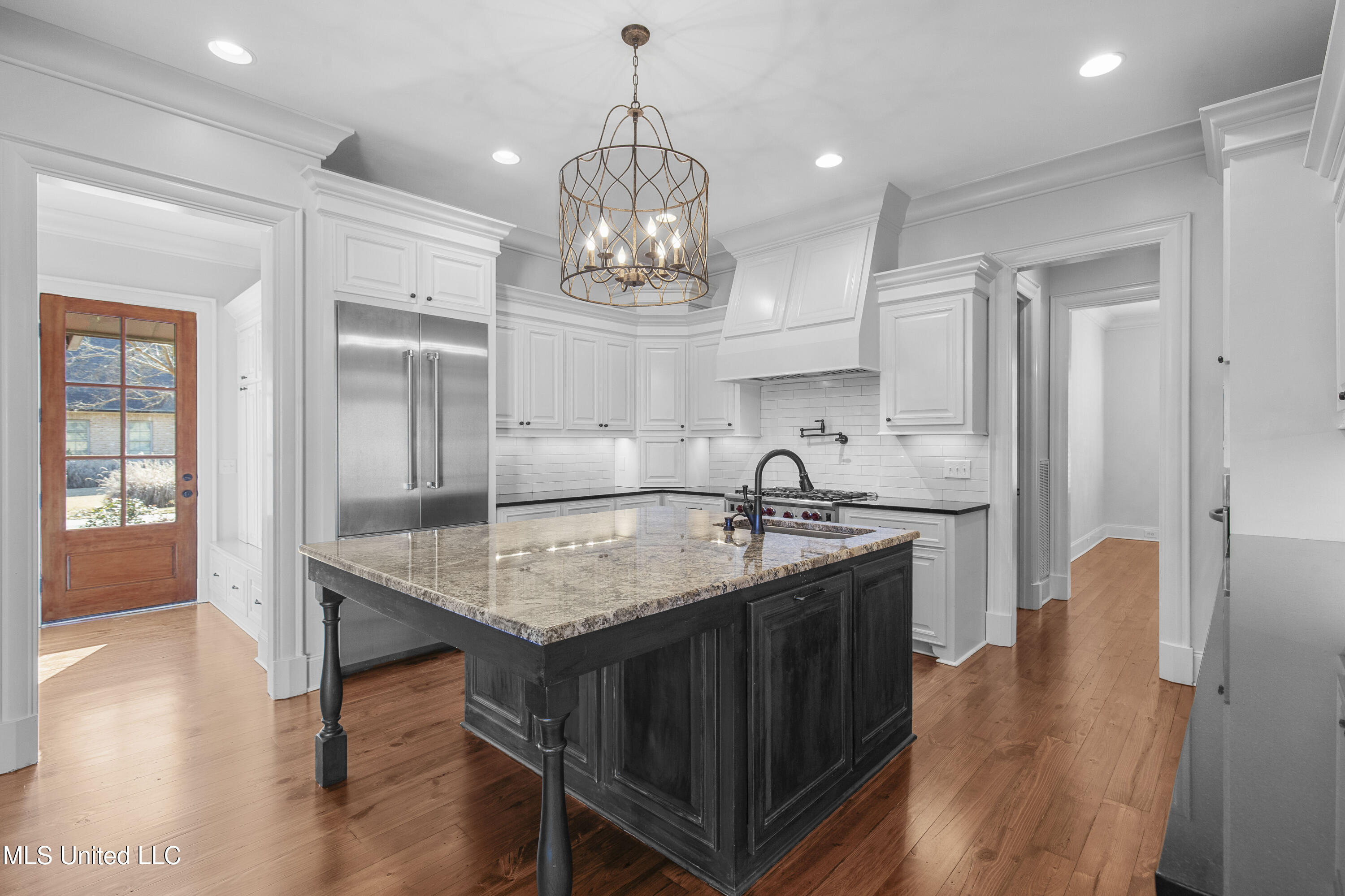 106 Fenwick Circle Madison, MS 39110 - Photo 31 of 115 106 Fenwick-33