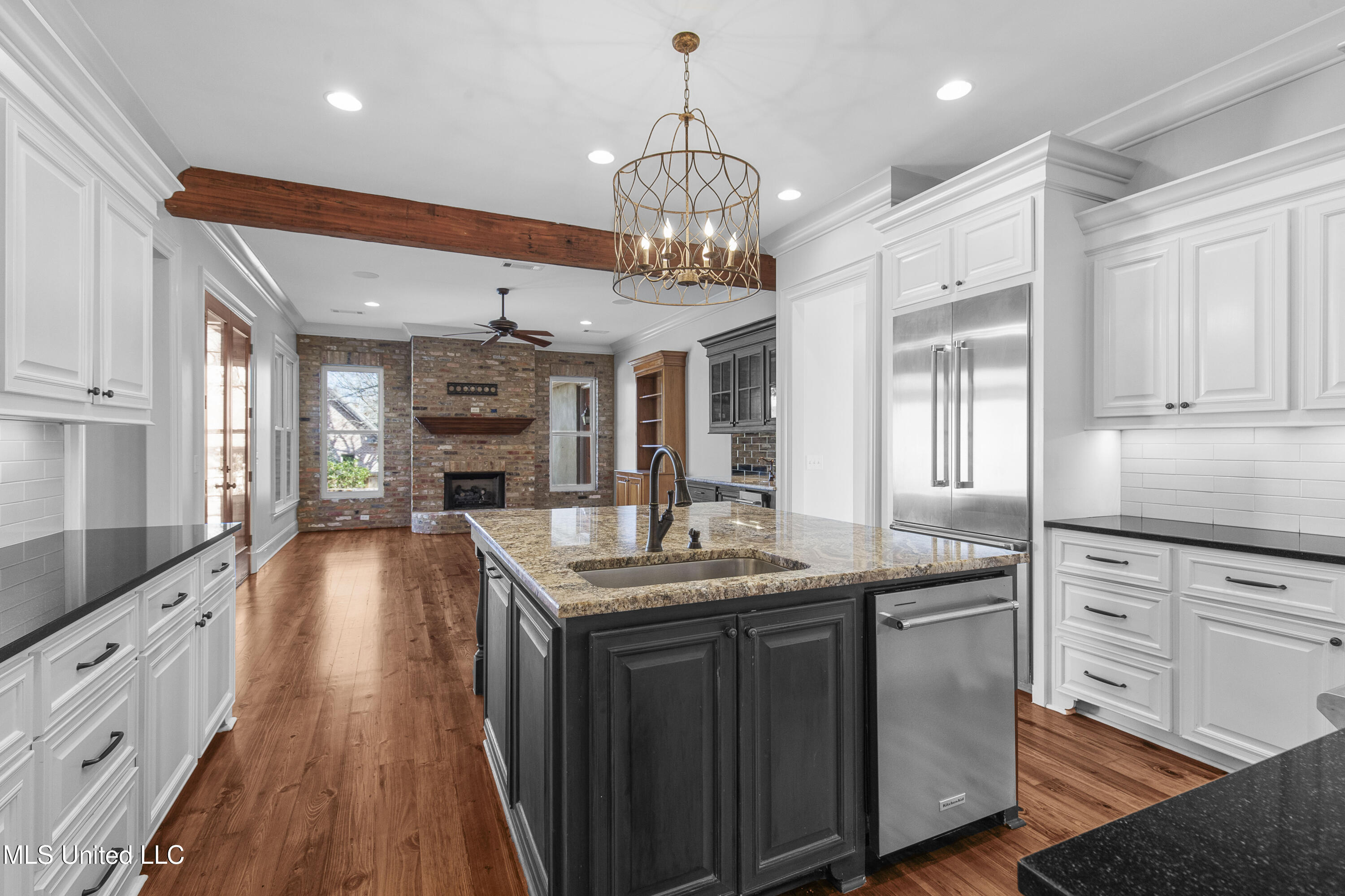 106 Fenwick Circle Madison, MS 39110 - Photo 32 of 115 106 Fenwick-34