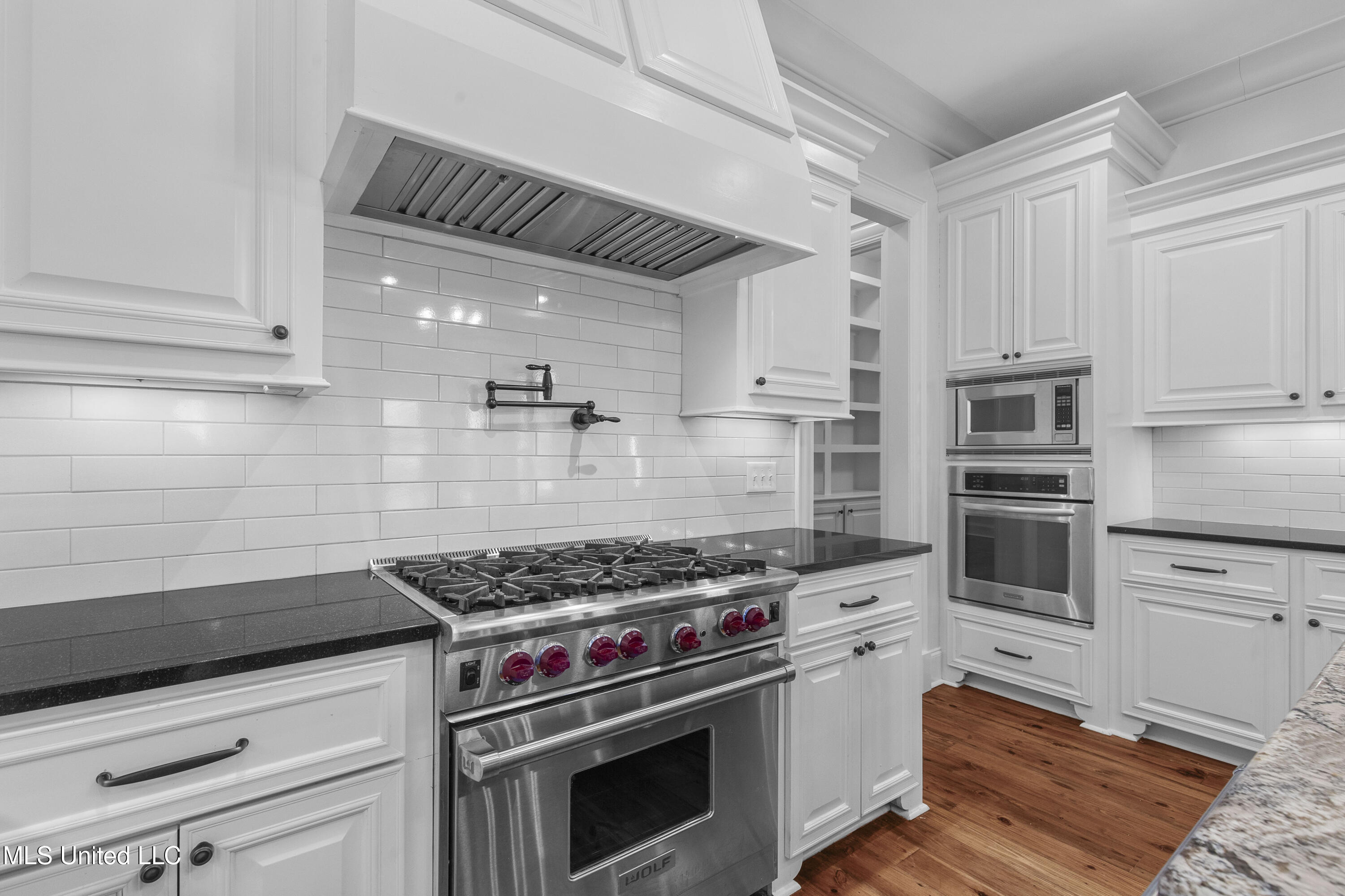 106 Fenwick Circle Madison, MS 39110 - Photo 34 of 115 106 Fenwick-36