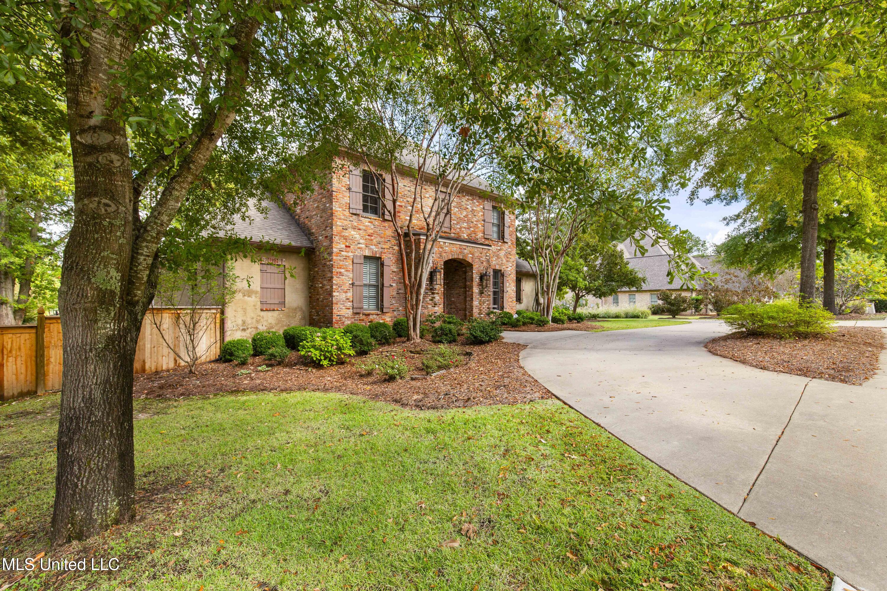 106 Fenwick Circle Madison, MS 39110 - Photo 4 of 115 106 Fenwick-6