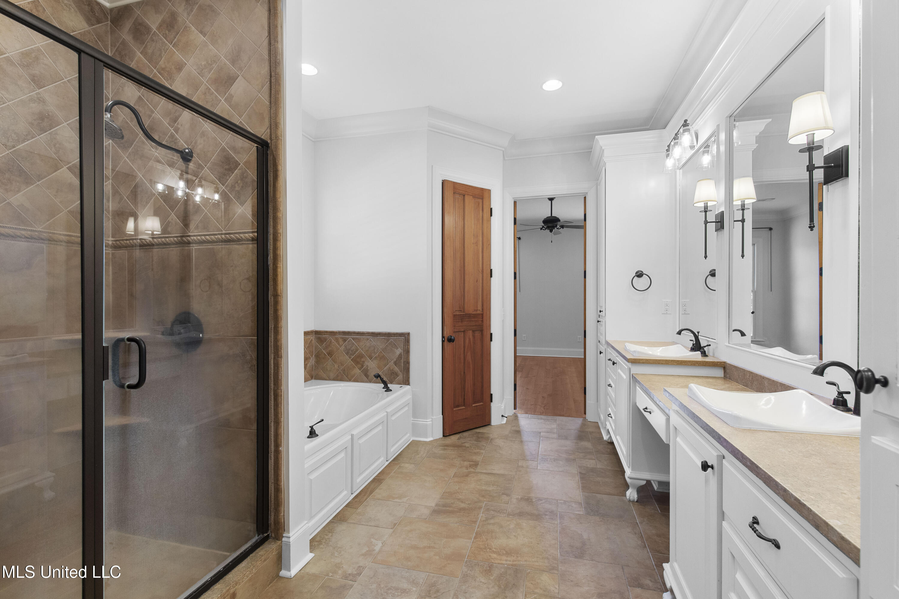 106 Fenwick Circle Madison, MS 39110 - Photo 49 of 115 106 Fenwick-51