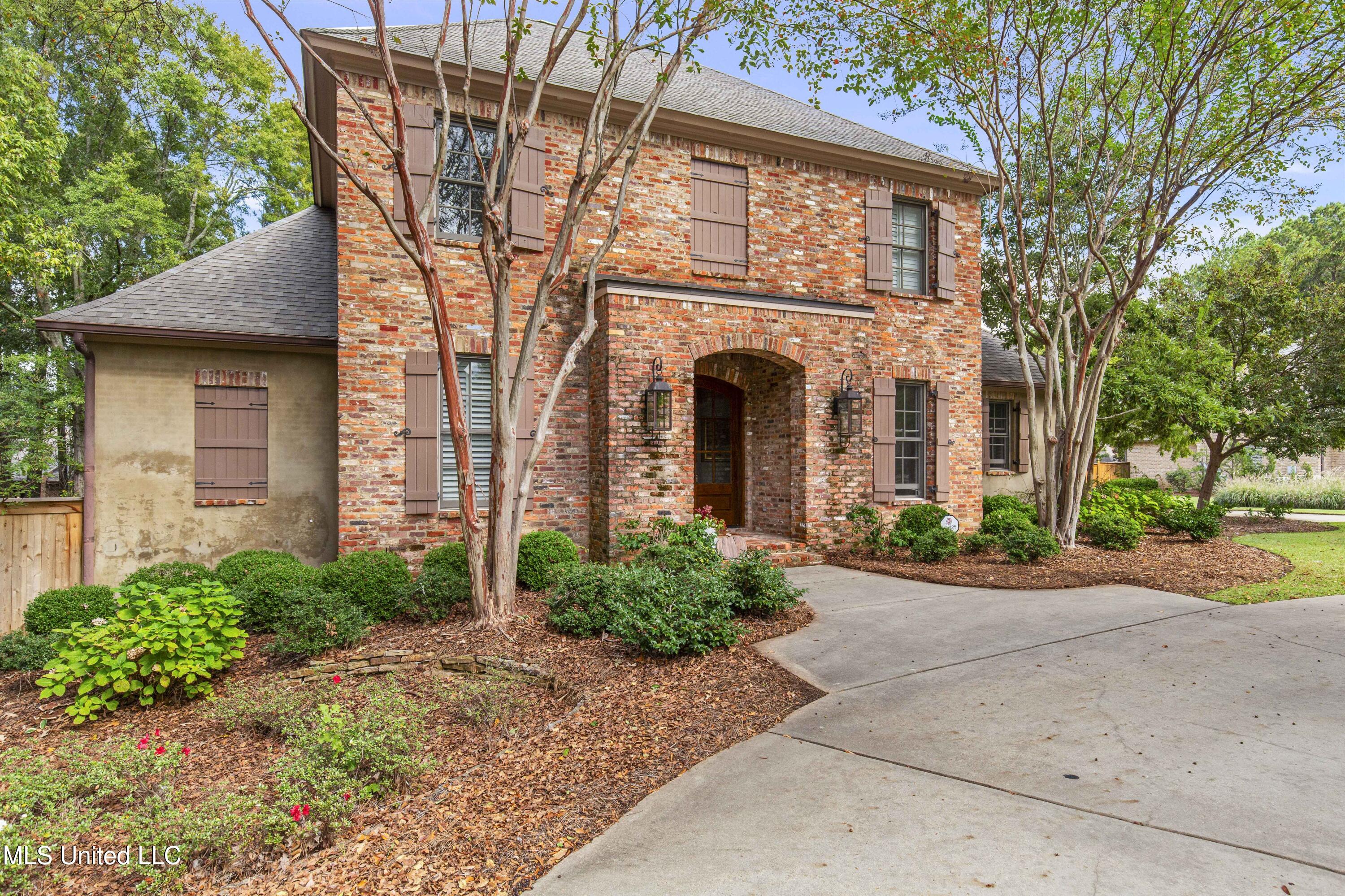 106 Fenwick Circle Madison, MS 39110 - Photo 5 of 115 106 Fenwick-7