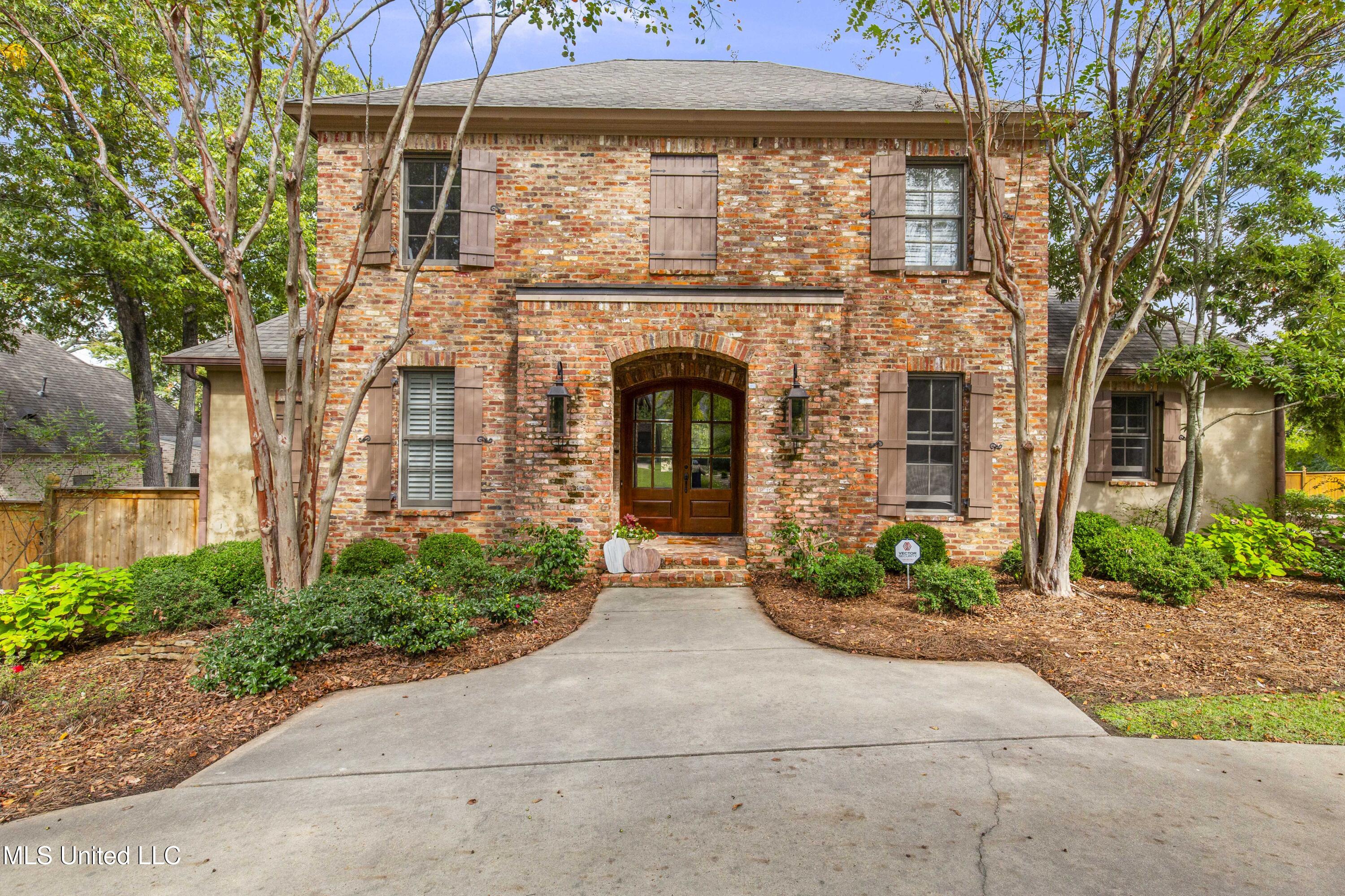 106 Fenwick Circle Madison, MS 39110 - Photo 6 of 115 106 Fenwick-8