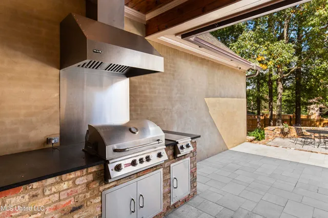 $825,000 | 106 Fenwick Circle, Madison, MS 39110