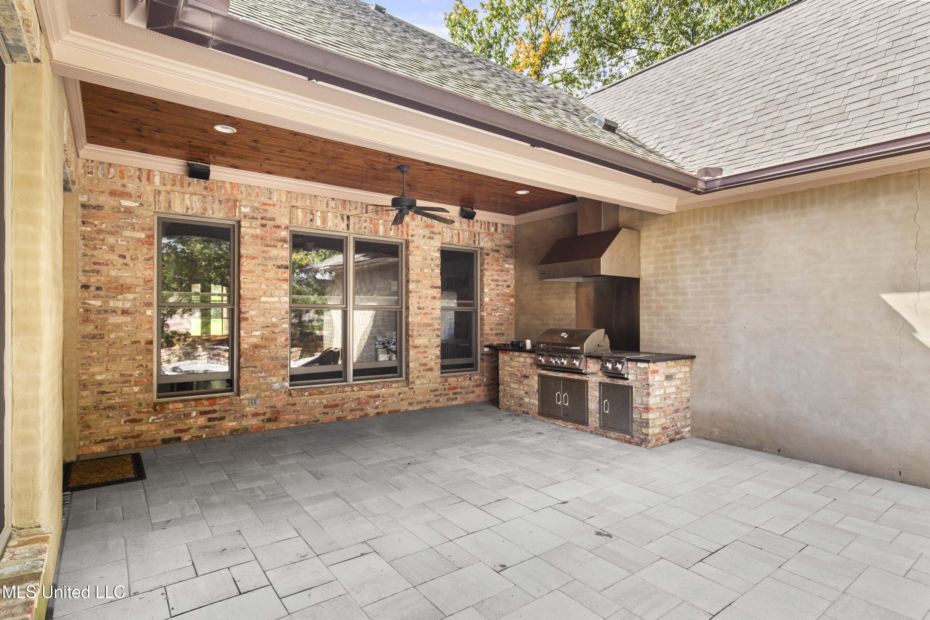 106 Fenwick Circle Madison, MS 39110 - Photo 77 of 115 106 Fenwick-79