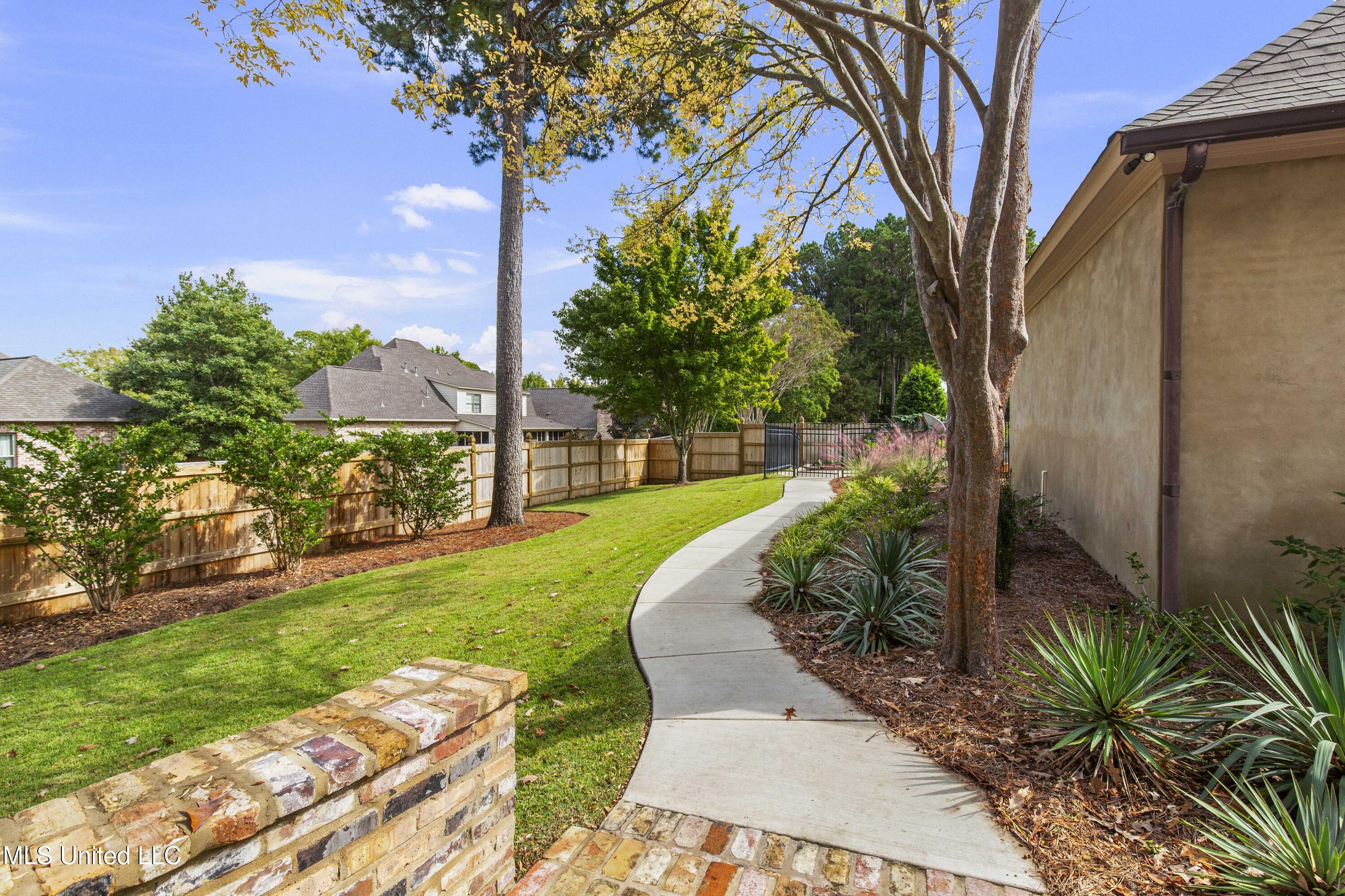 106 Fenwick Circle Madison, MS 39110 - Photo 80 of 115 106 Fenwick-82