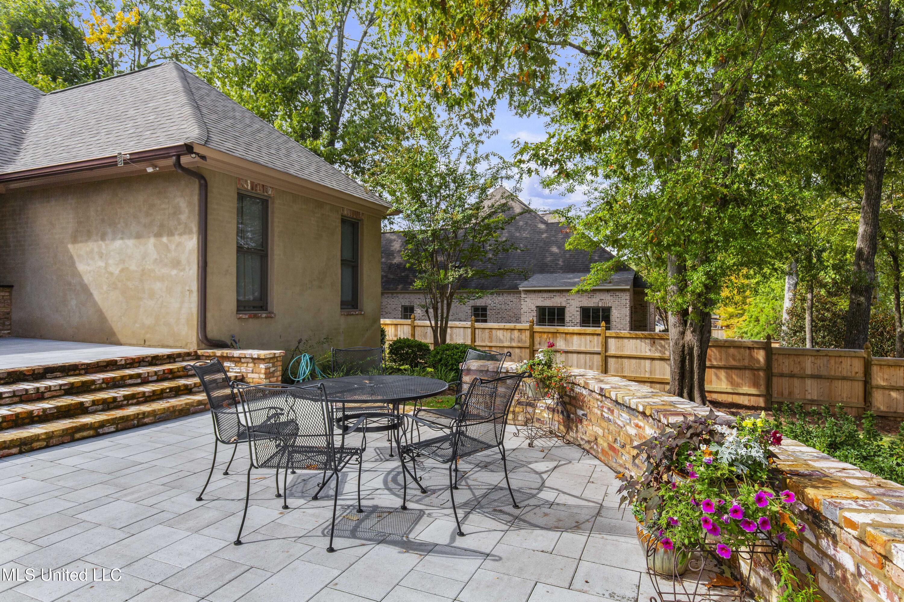 106 Fenwick Circle Madison, MS 39110 - Photo 81 of 115 106 Fenwick-83