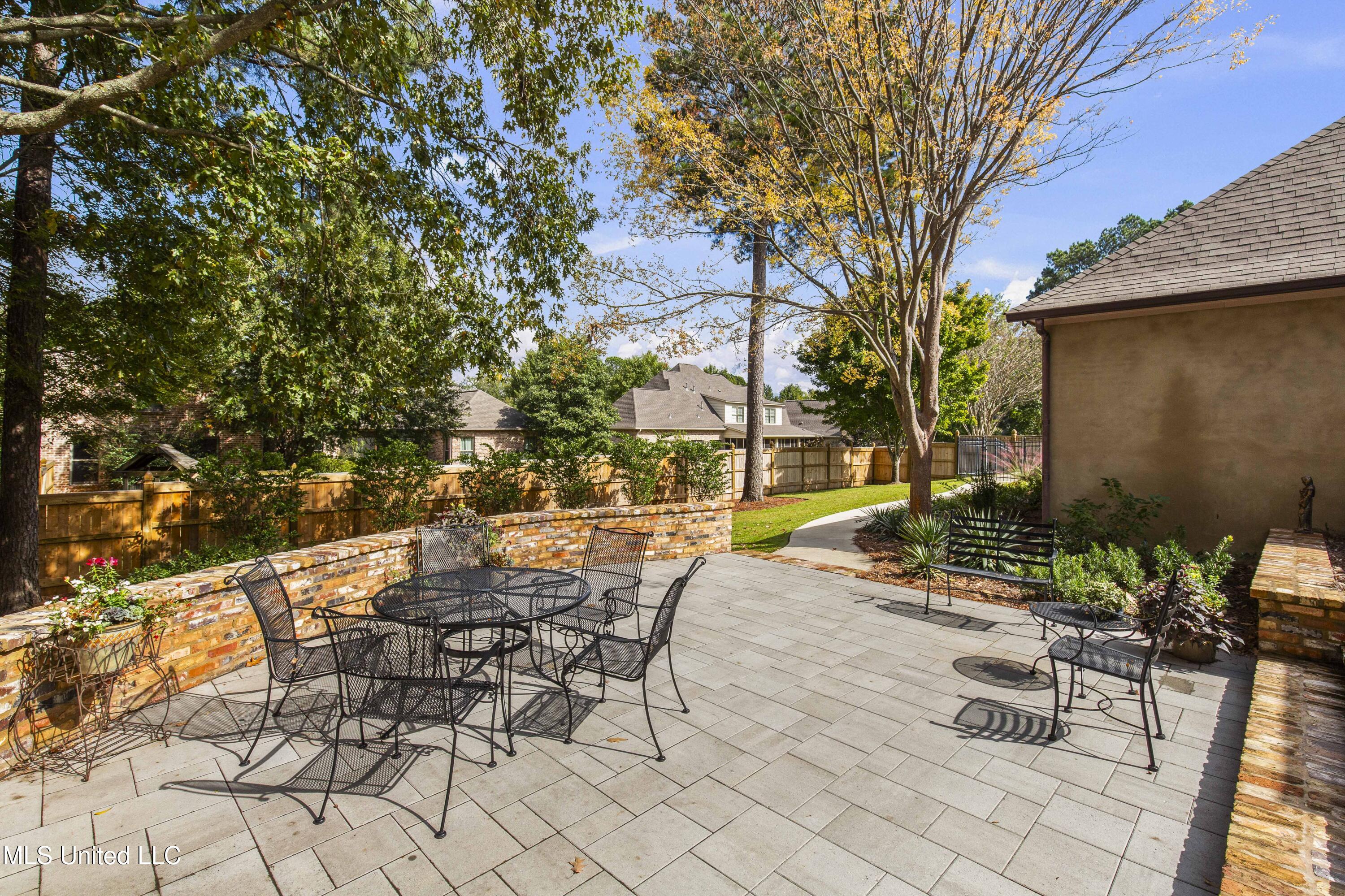 106 Fenwick Circle Madison, MS 39110 - Photo 82 of 115 106 Fenwick-84