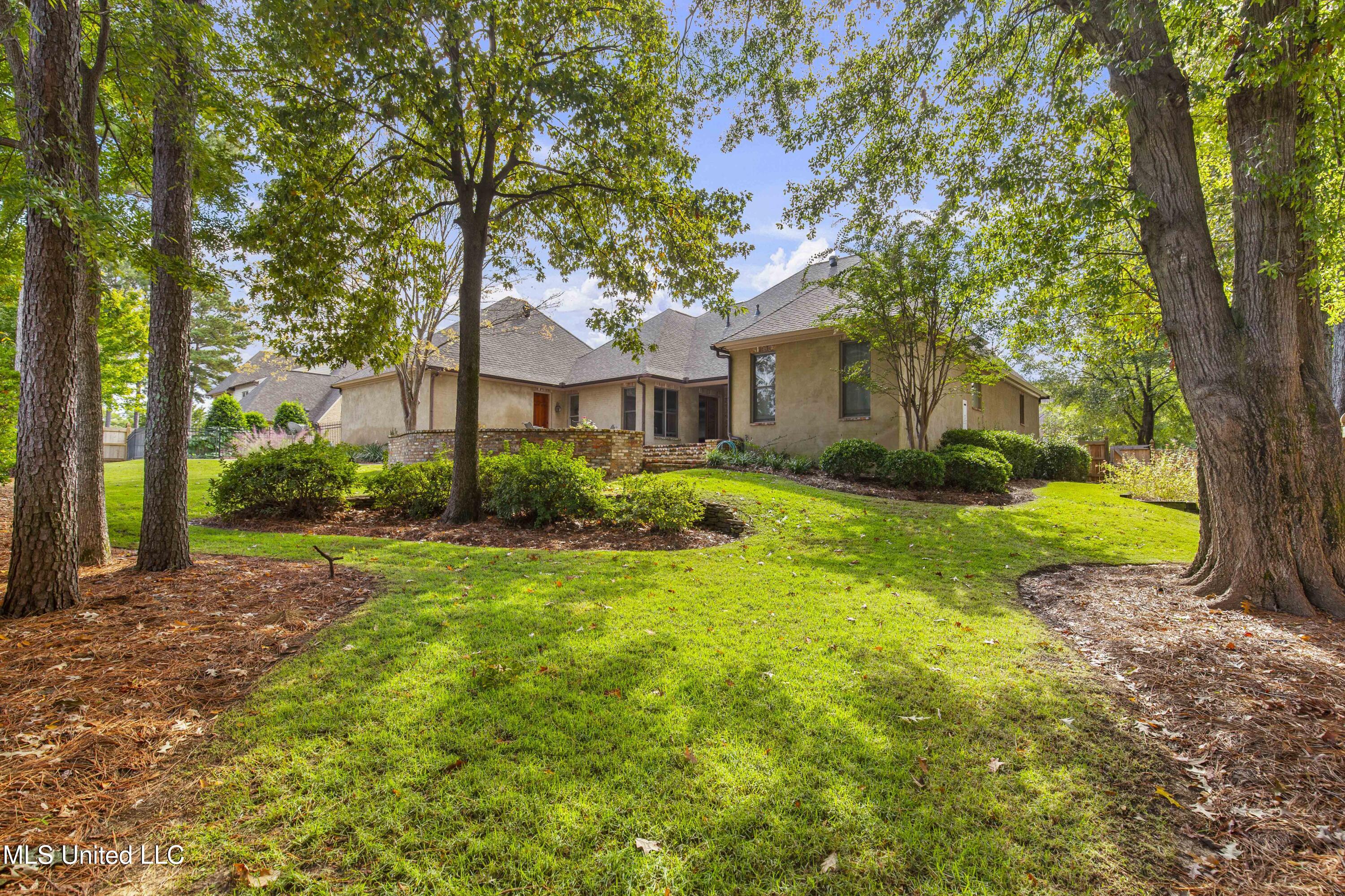 106 Fenwick Circle Madison, MS 39110 - Photo 83 of 115 106 Fenwick-85