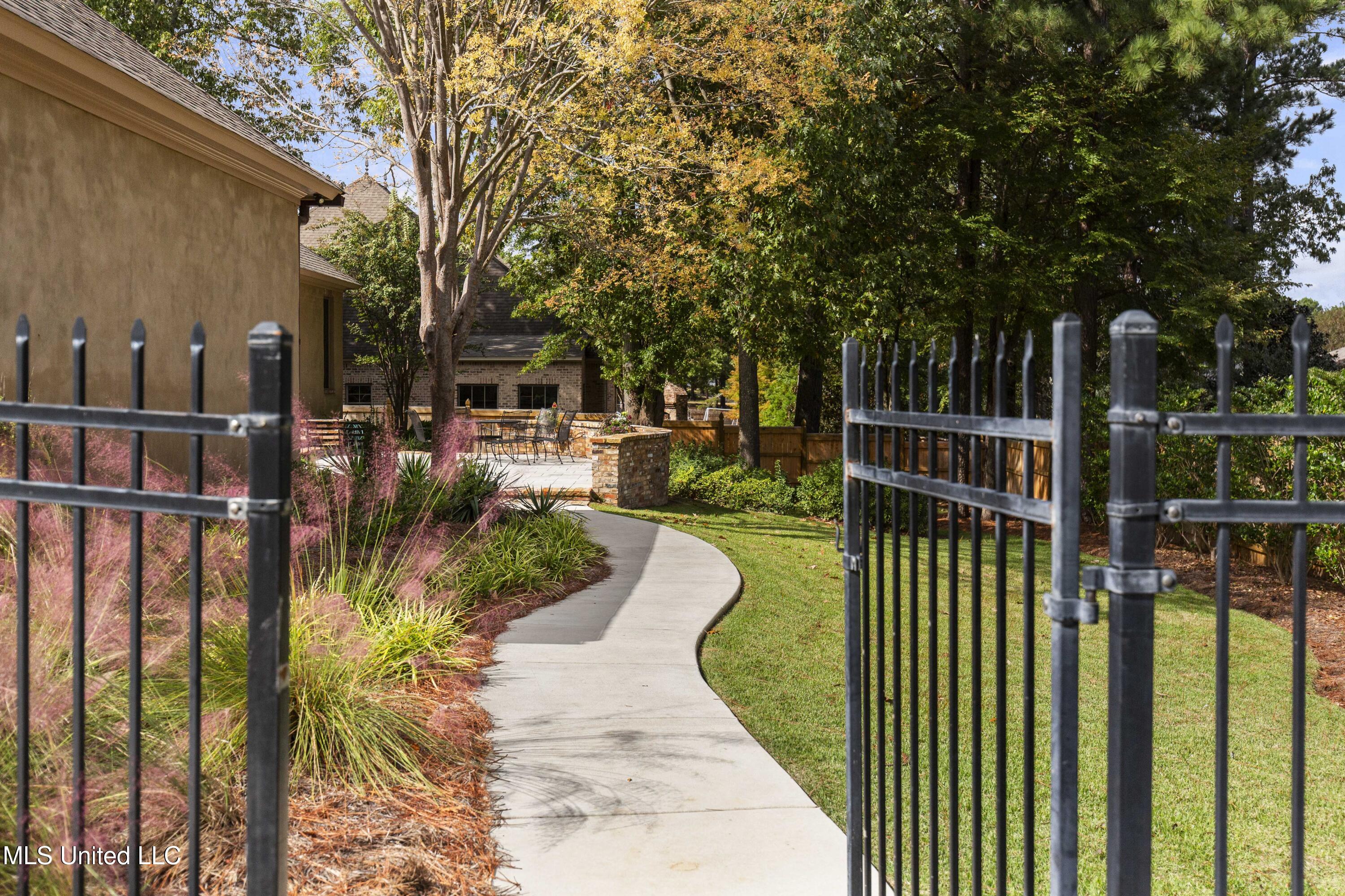 106 Fenwick Circle Madison, MS 39110 - Photo 84 of 115 106 Fenwick-86