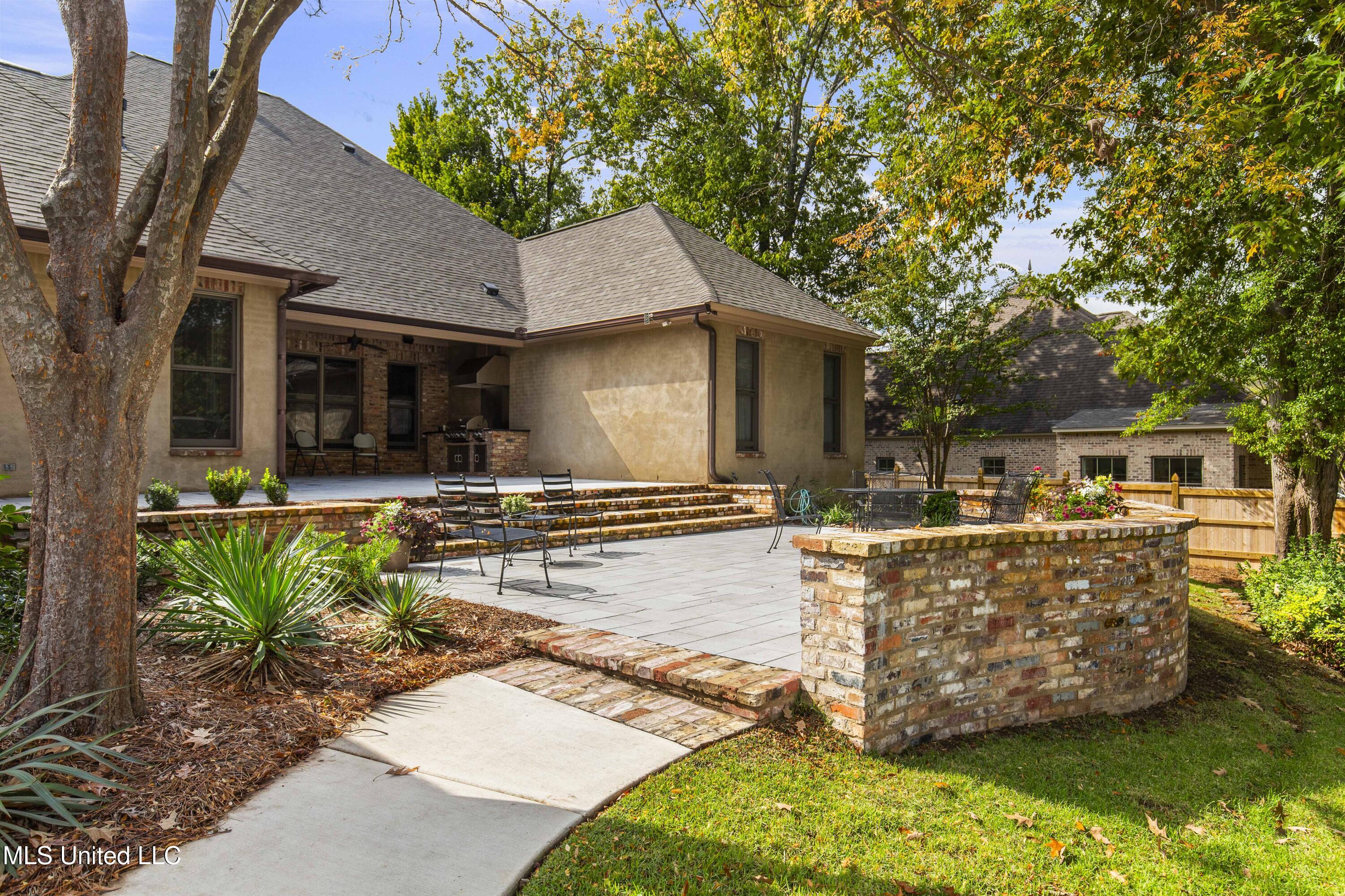 106 Fenwick Circle Madison, MS 39110 - Photo 88 of 115 106 Fenwick-90