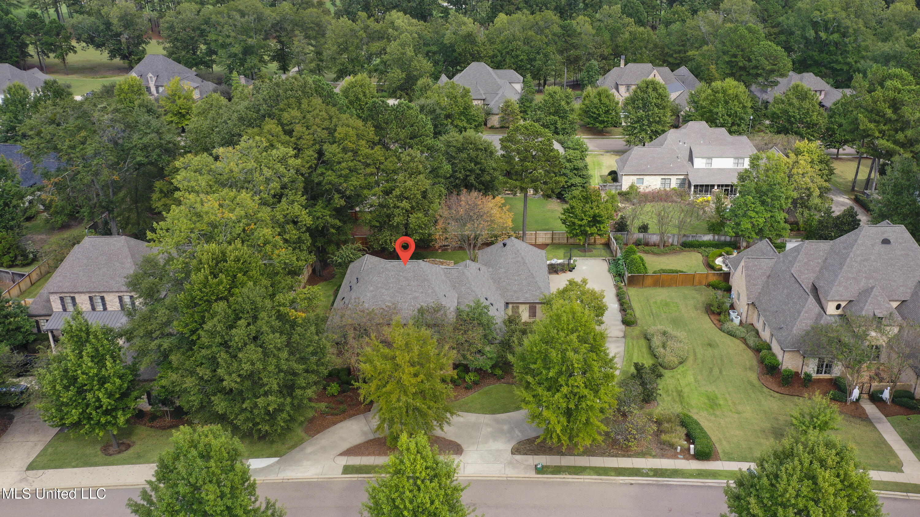 106 Fenwick Circle Madison, MS 39110 - Photo 97 of 115 106 Fenwick-97a