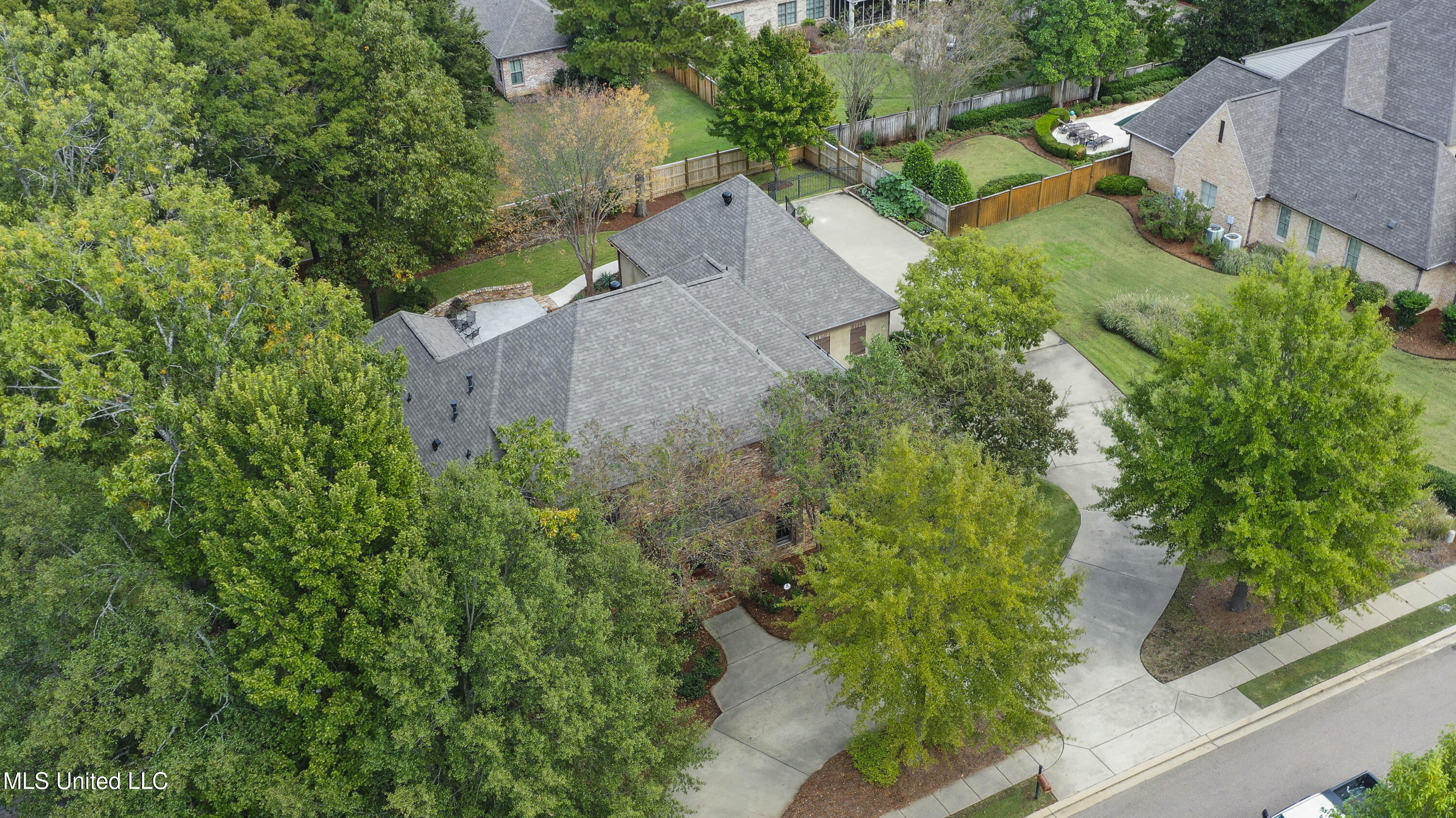 106 Fenwick Circle Madison, MS 39110 - Photo 100 of 115 106 Fenwick-99