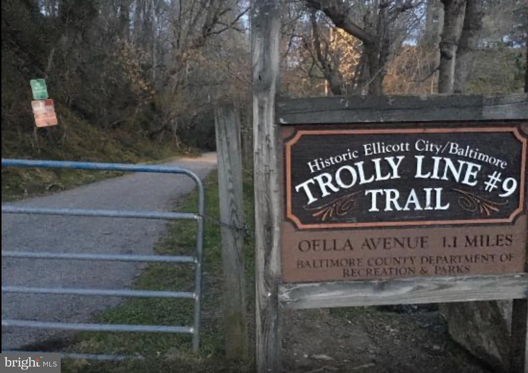 511 Bathurst Road Catonsville, MD 21228 - Photo 36 of 38 Great community easy access within minutes