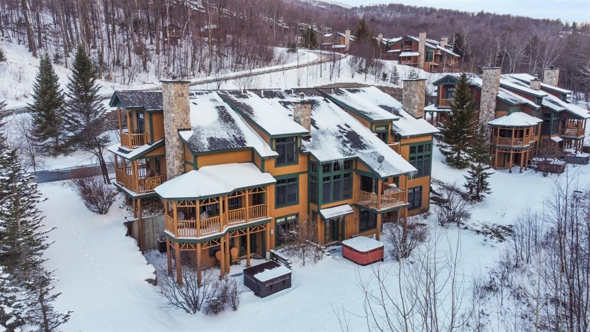 4 B Basswood Row Stratton, VT 05155 - Photo 1 of 40 Gallery Image 1