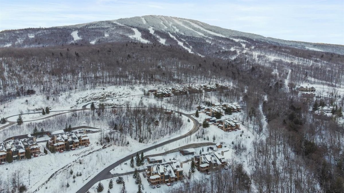 4 B Basswood Row Stratton, VT 05155 - Photo 2 of 40 Gallery Image 2