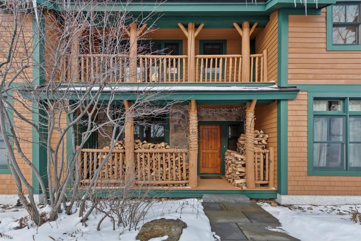 4 B Basswood Row Stratton, VT 05155 - Photo 4 of 40 Gallery Image 4