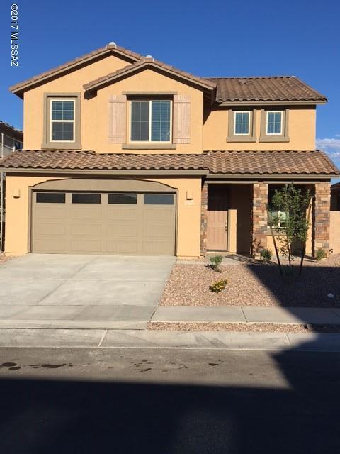 11474 East Desert Raptor Loop Tucson, AZ 85747 - Photo 1 of 14