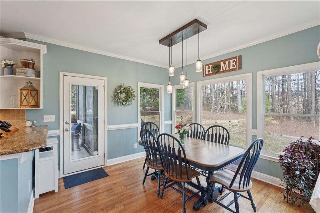 788 Highcrest Drive Acworth, GA 30101 - Photo 13 of 103