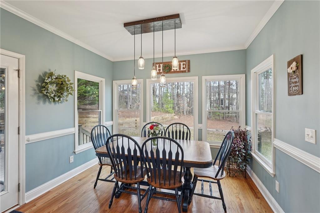 788 Highcrest Drive Acworth, GA 30101 - Photo 14 of 103