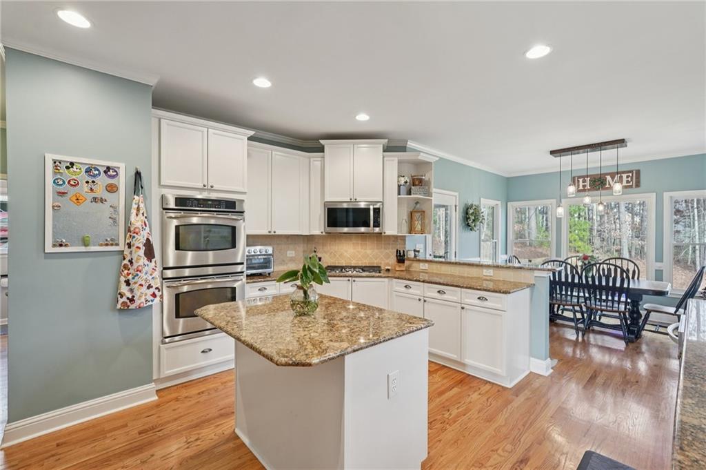 788 Highcrest Drive Acworth, GA 30101 - Photo 18 of 103