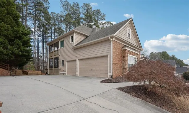 $674,900 | 788 Highcrest Drive, Acworth, GA 30101