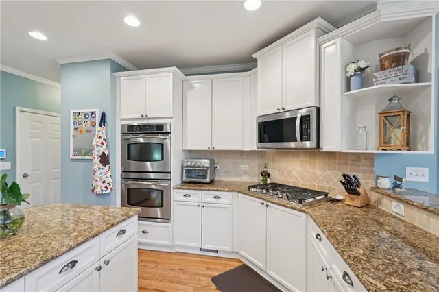 $674,900 | 788 Highcrest Drive, Acworth, GA 30101