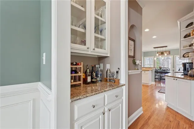 $674,900 | 788 Highcrest Drive, Acworth, GA 30101