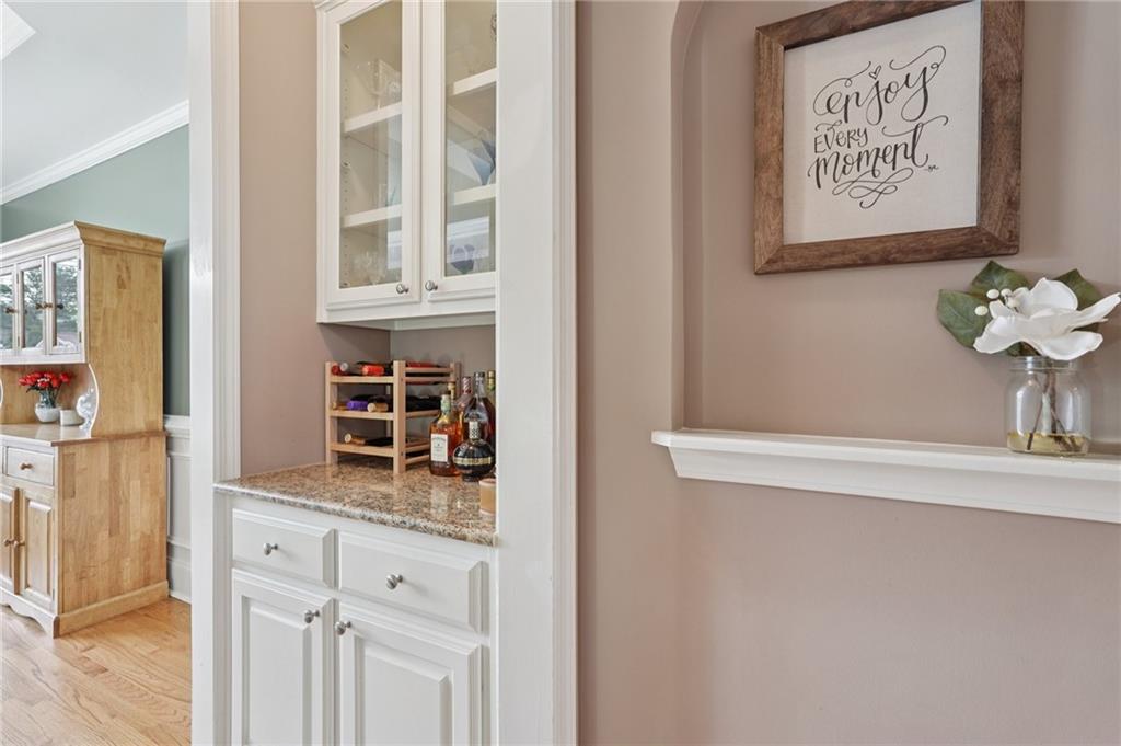 788 Highcrest Drive Acworth, GA 30101 - Photo 27 of 103