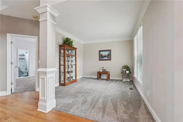 $674,900 | 788 Highcrest Drive, Acworth, GA 30101