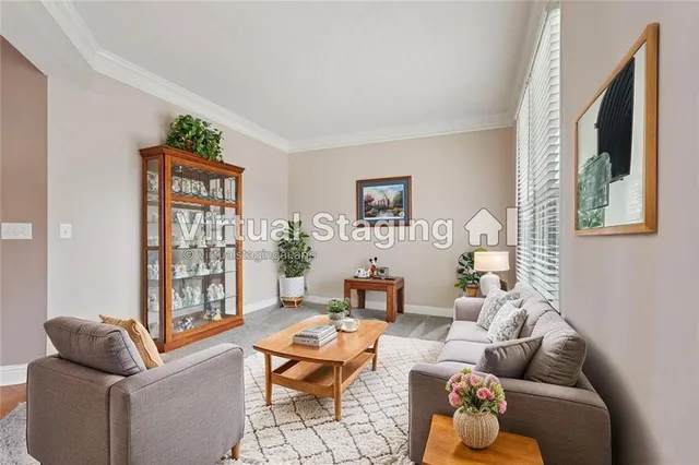 $674,900 | 788 Highcrest Drive, Acworth, GA 30101