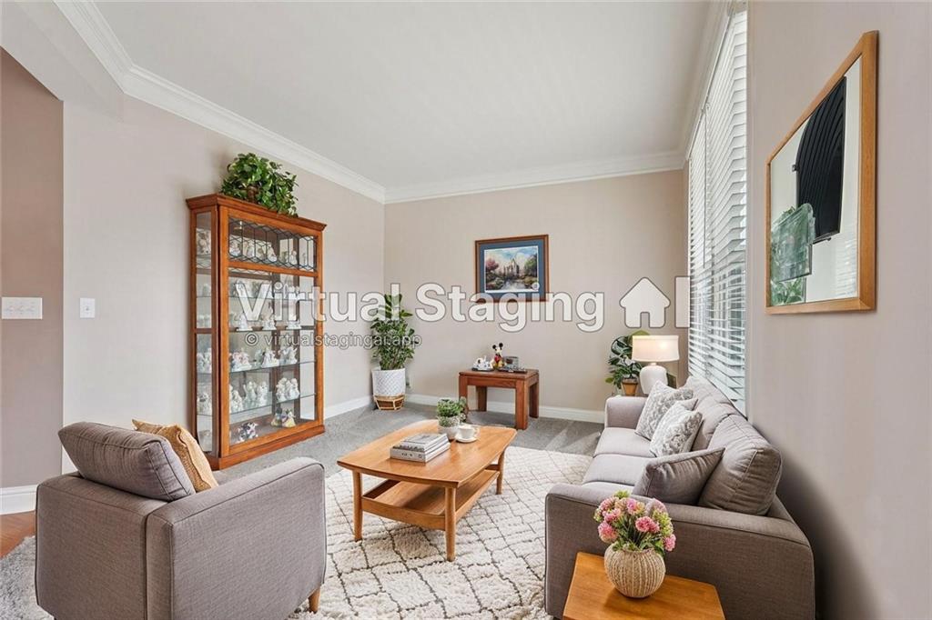 788 Highcrest Drive Acworth, GA 30101 - Photo 31 of 103