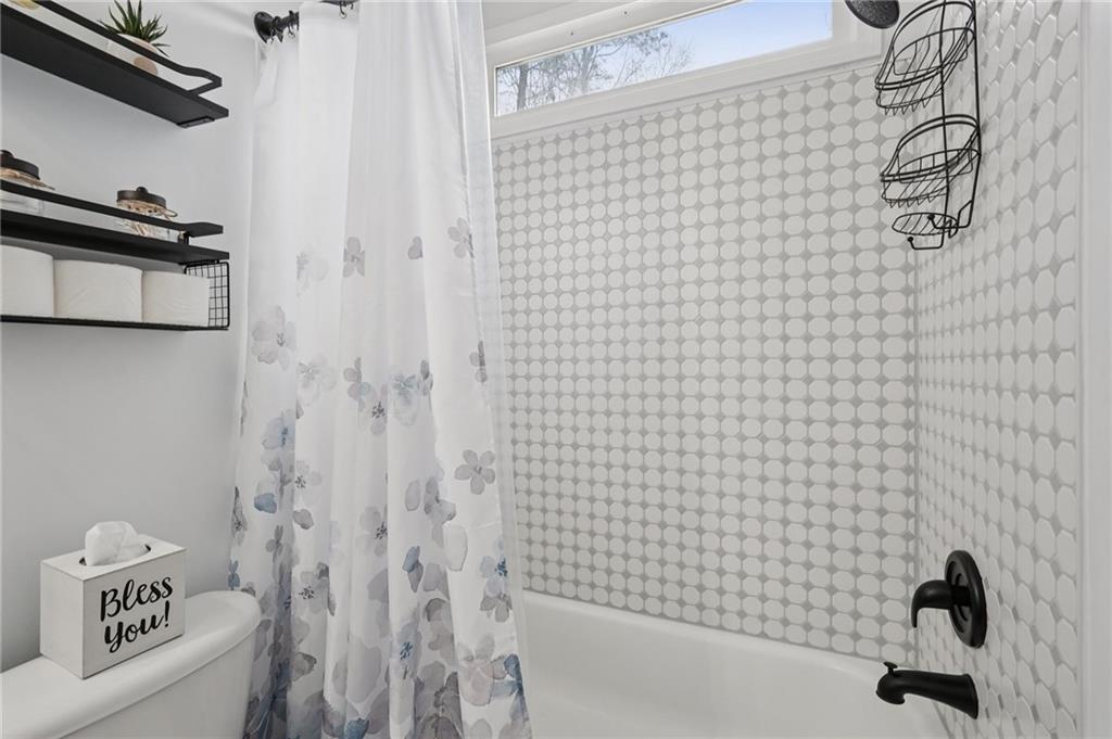 788 Highcrest Drive Acworth, GA 30101 - Photo 35 of 103