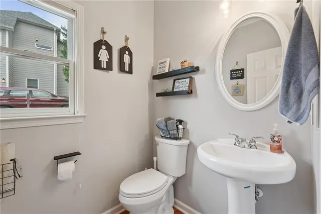 $674,900 | 788 Highcrest Drive, Acworth, GA 30101