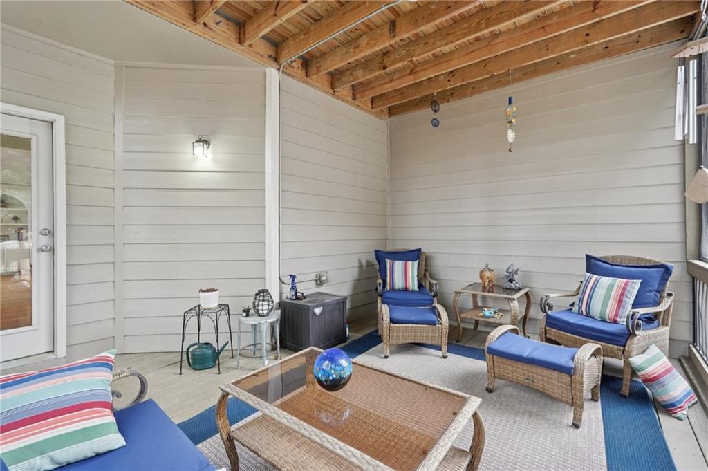 788 Highcrest Drive Acworth, GA 30101 - Photo 38 of 103