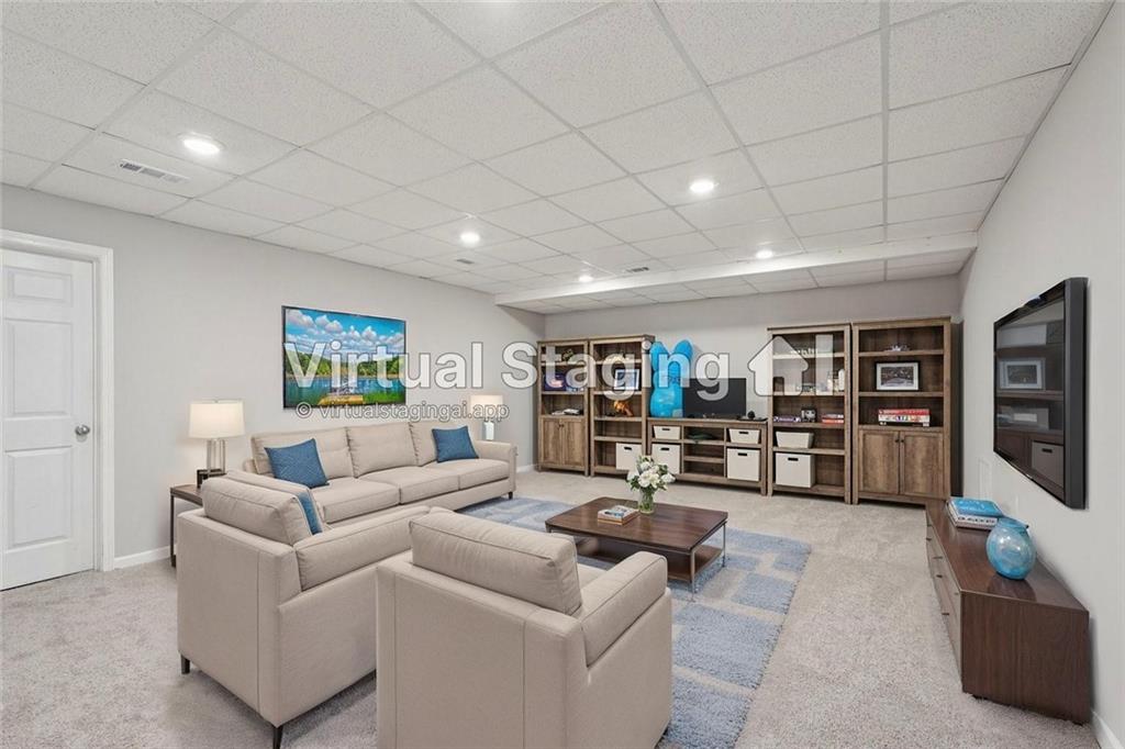 788 Highcrest Drive Acworth, GA 30101 - Photo 39 of 103