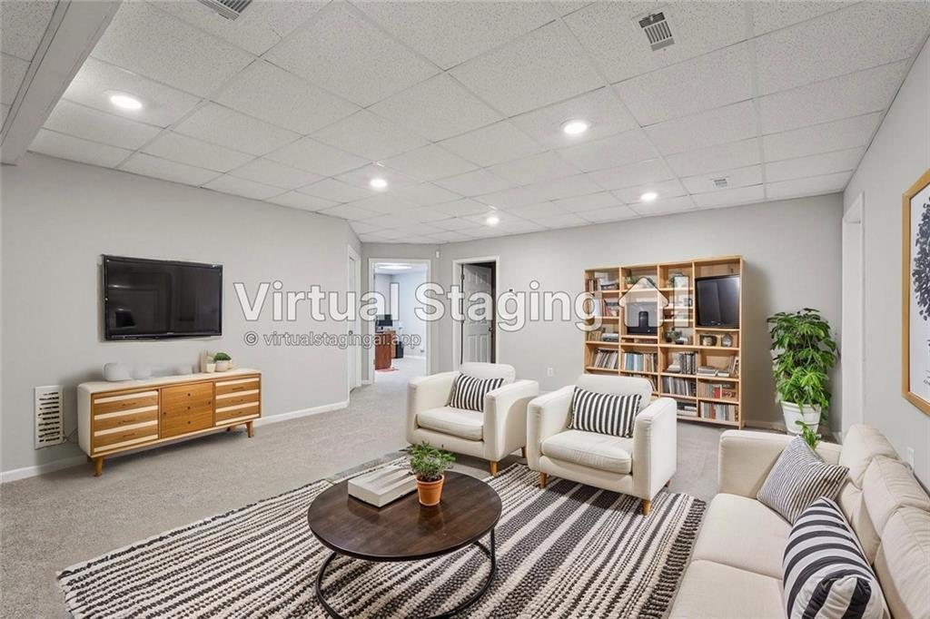 788 Highcrest Drive Acworth, GA 30101 - Photo 41 of 103