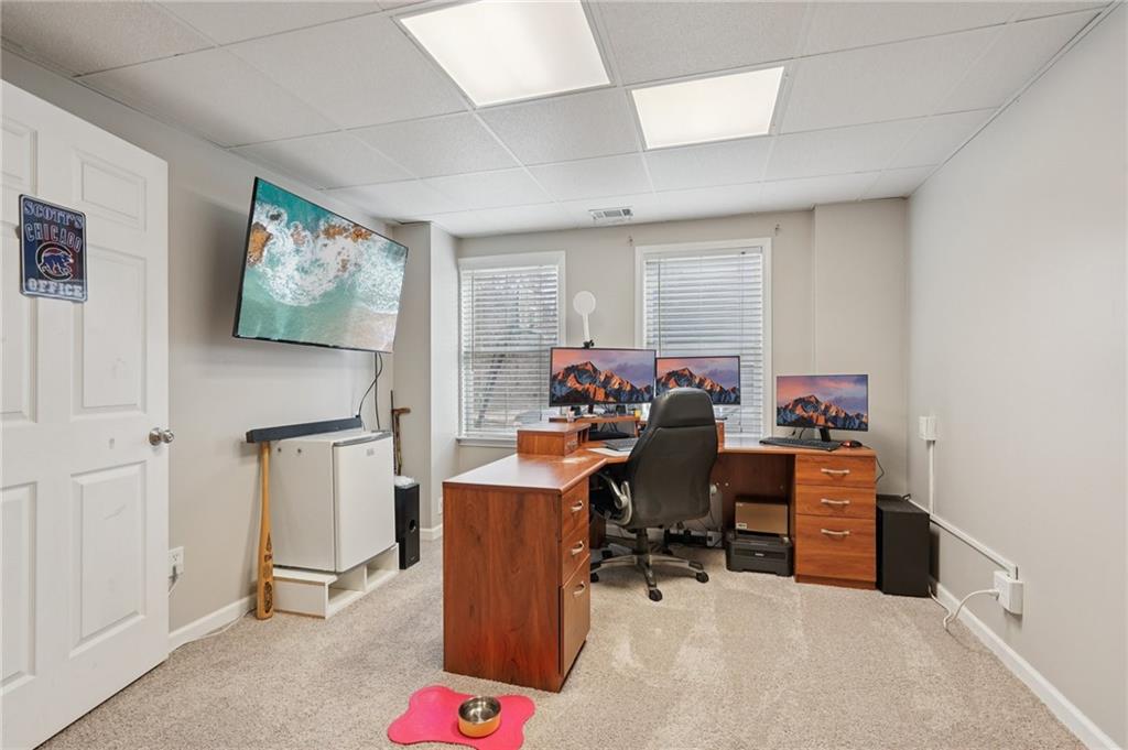 788 Highcrest Drive Acworth, GA 30101 - Photo 42 of 103