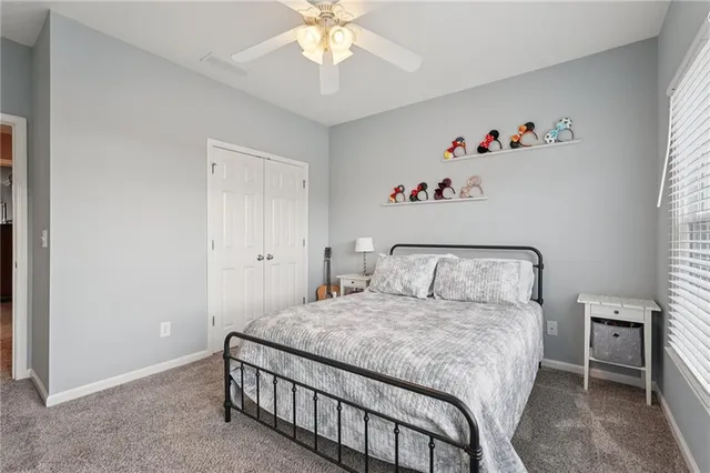 $674,900 | 788 Highcrest Drive, Acworth, GA 30101